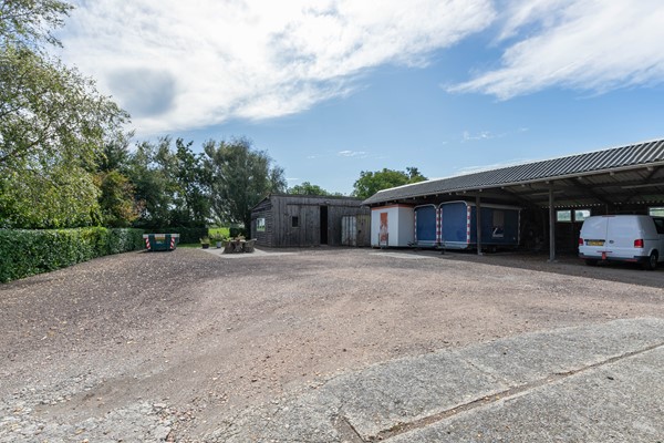 Medium property photo - Kerkweg 66, 2481 KD Woubrugge